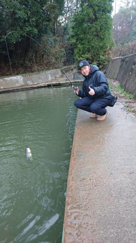 パラダイス 釣り 「釣パラダイス」という千葉県のバス管理釣り場が楽しい！ カバー撃ちもできちゃう！